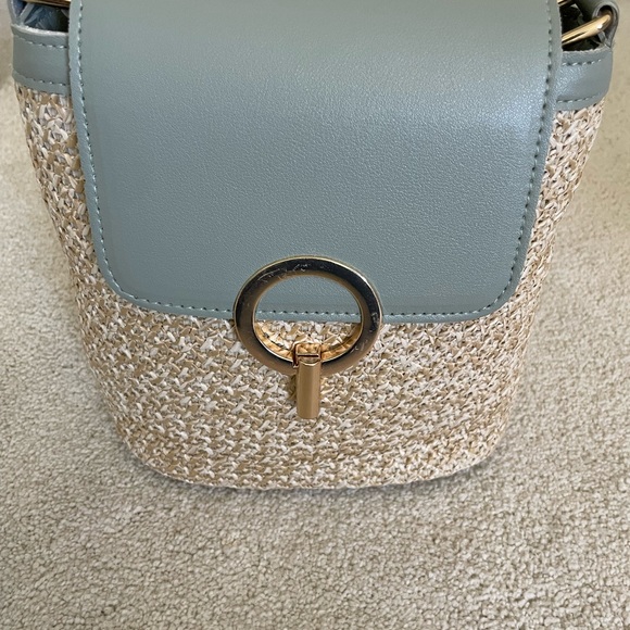 NWT Oliver and Annis Handbag - Picture 5 of 6